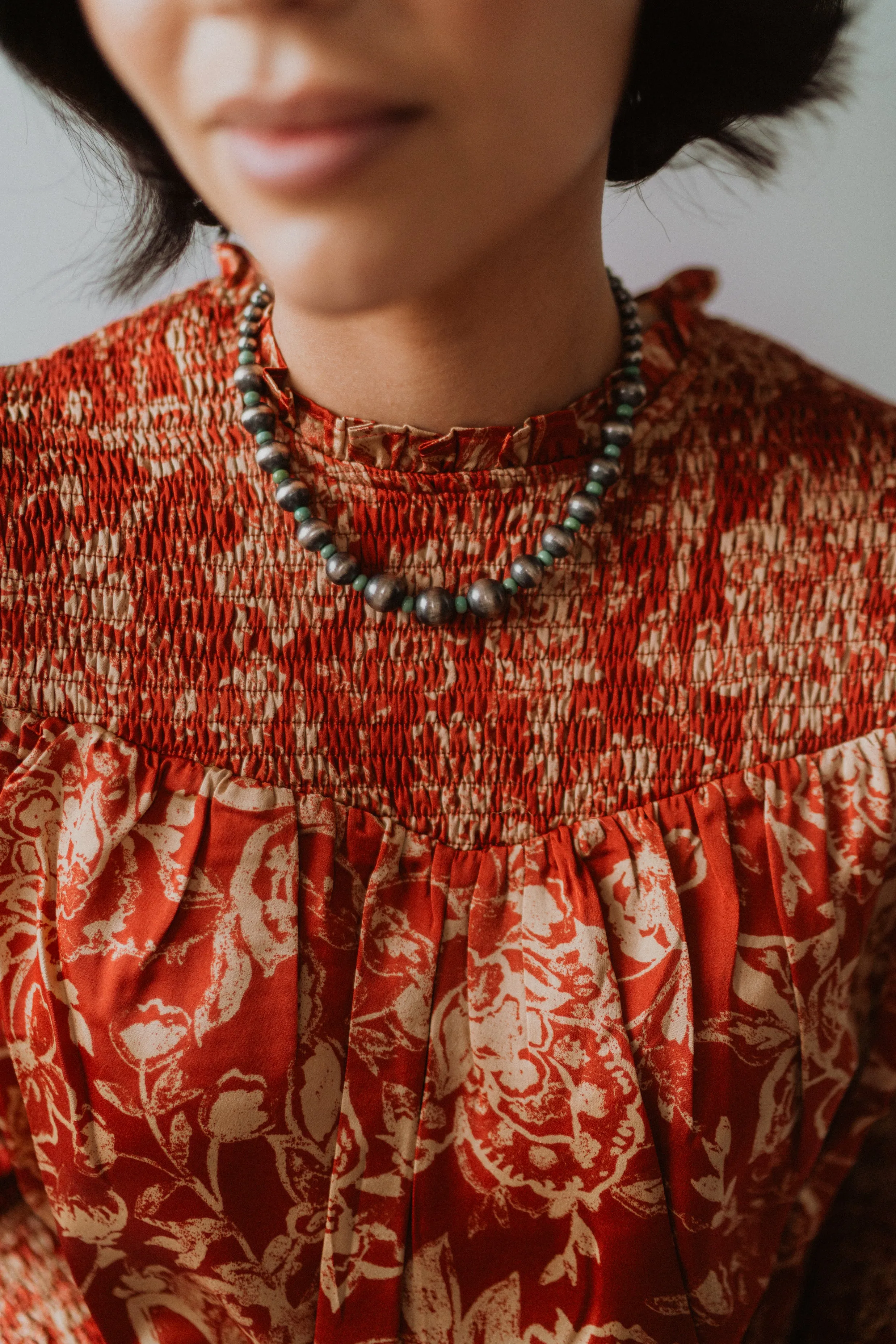 Lotani Necklace sold by Goldie Lew product image thumbnail 2