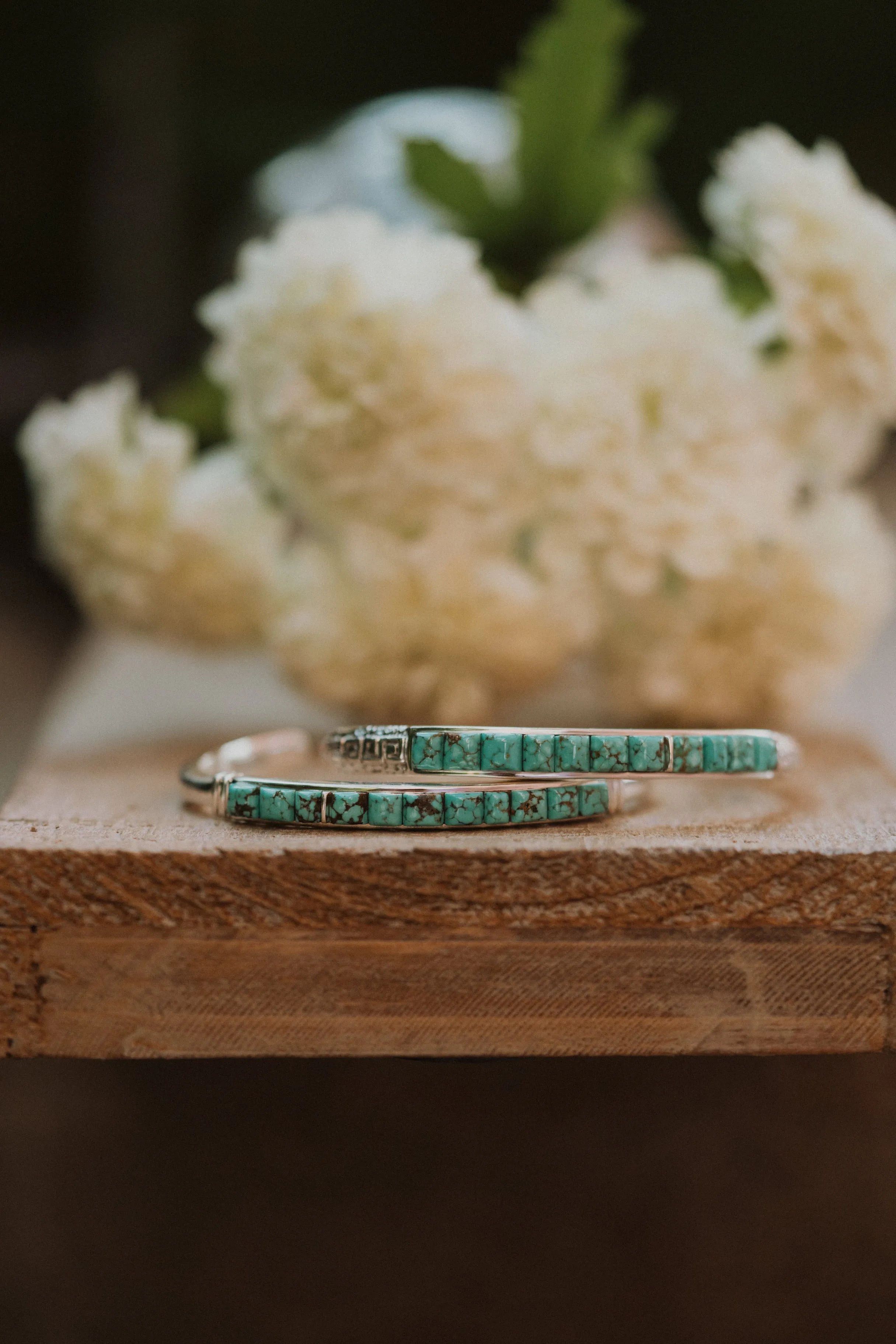 Hal Cuff sold by Goldie Lew