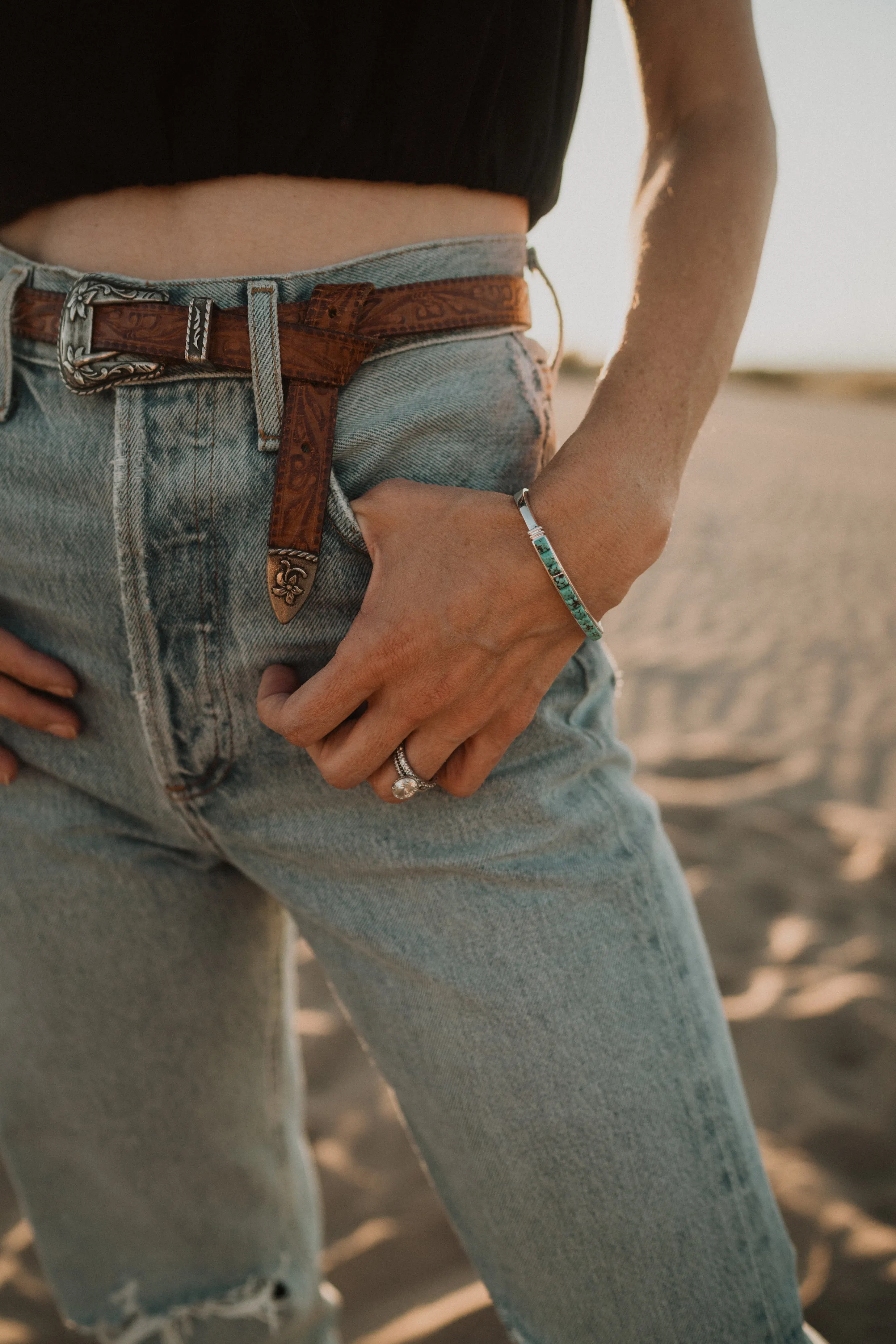 Hal Cuff sold by Goldie Lew product image thumbnail 3