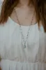 Julie Necklace sold by Goldie Lew
