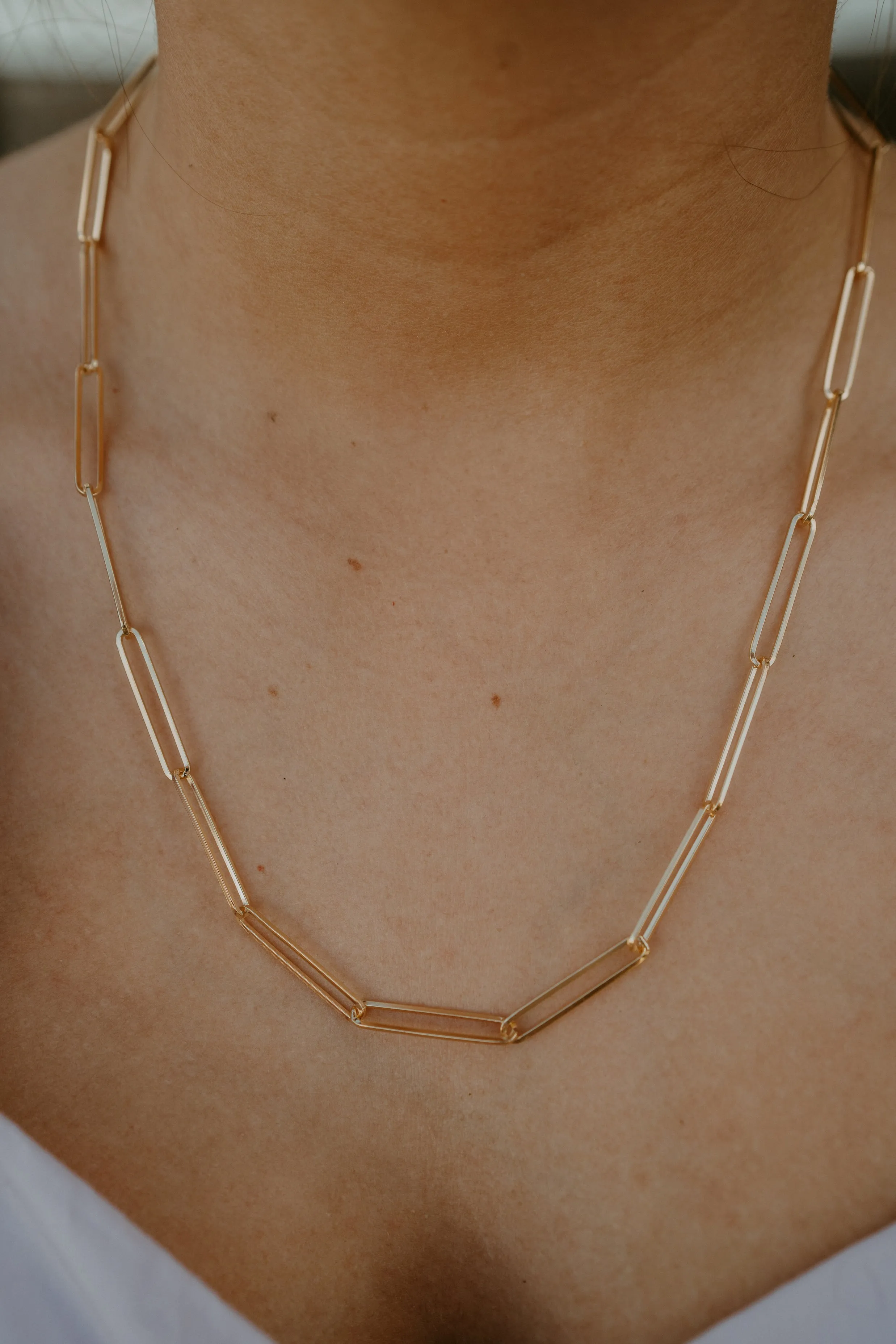 Sonya Necklace sold by Goldie Lew product image thumbnail 3