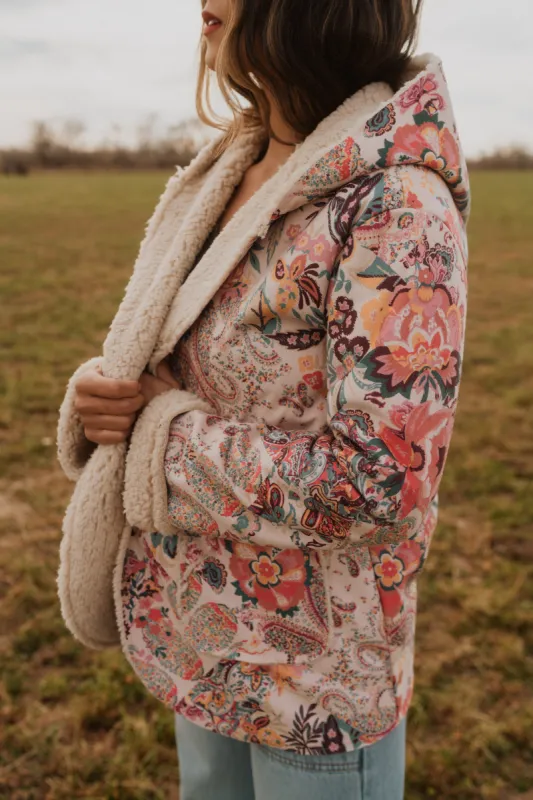 Pemberton Jacket sold by Goldie Lew