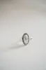 Jill Ring | Howlite sold by Goldie Lew