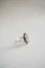 Jill Ring | Howlite sold by Goldie Lew