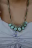 Miriam Necklace sold by Goldie Lew