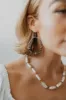 Simona Earrings sold by Goldie Lew