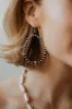 Simona Earrings sold by Goldie Lew