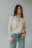 Kierra Sweater sold by Goldie Lew