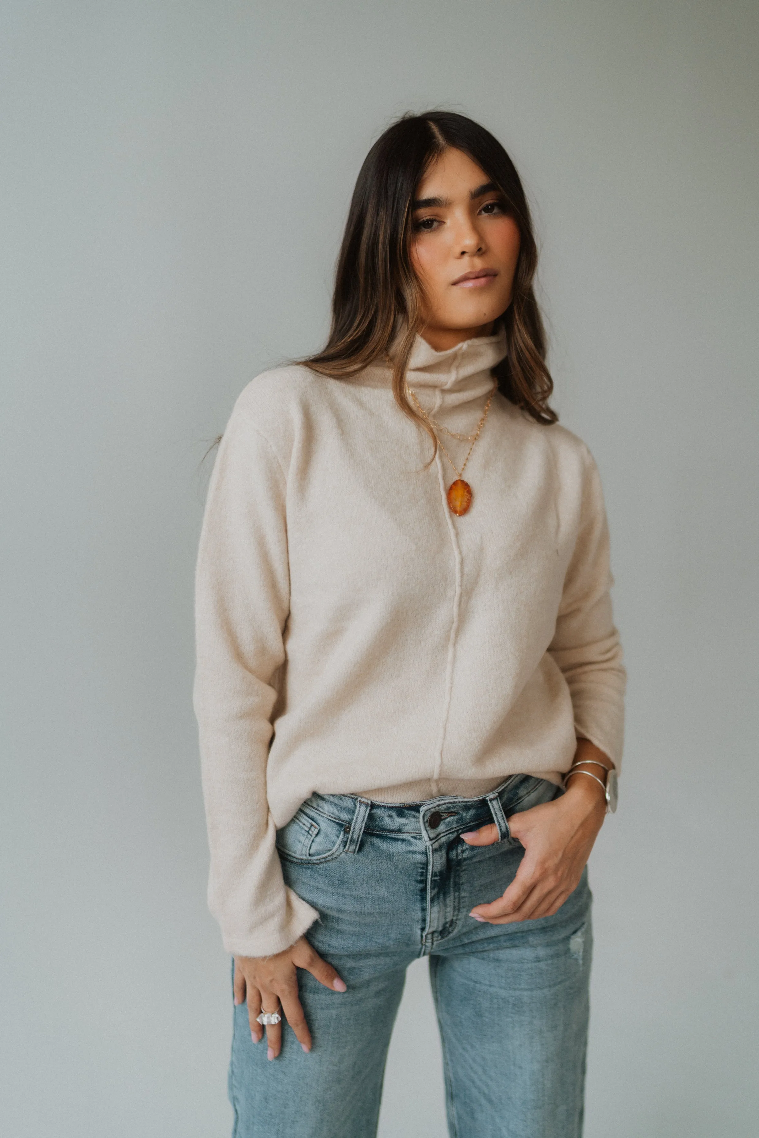 Kierra Sweater sold by Goldie Lew product image thumbnail 2