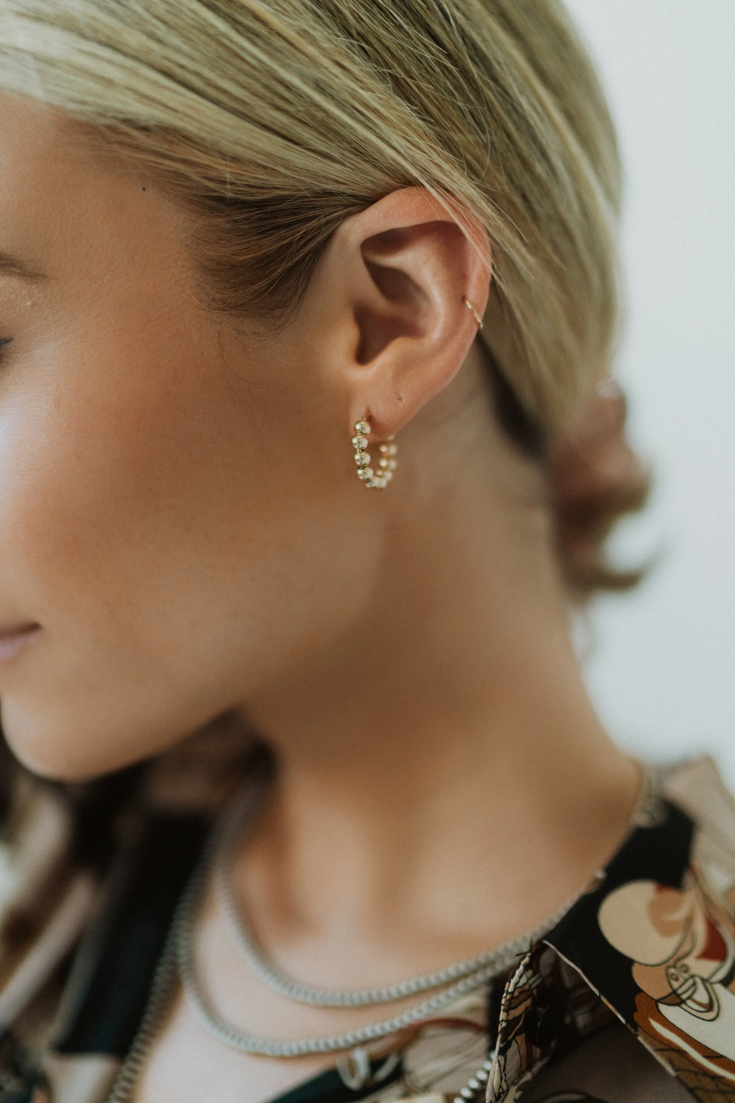 Holly Hoops sold by Goldie Lew