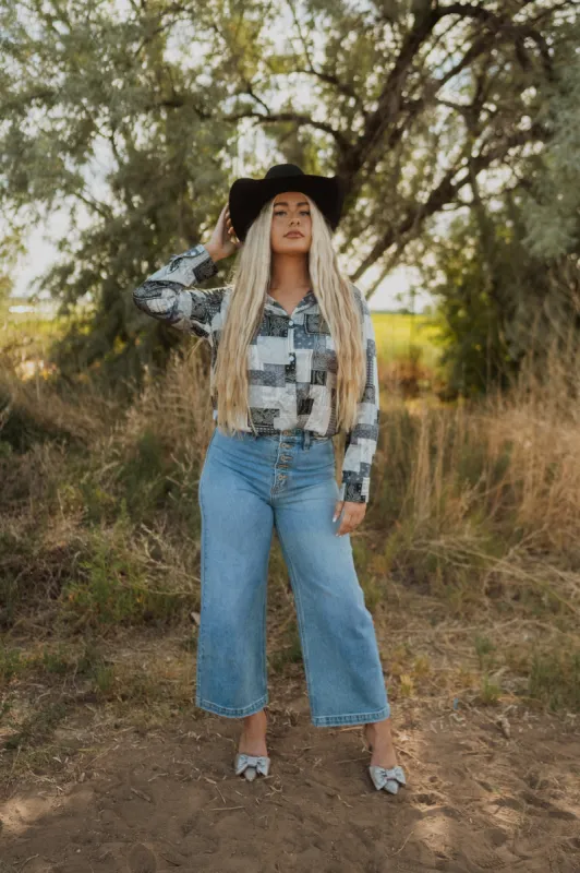 Breezy Jeans sold by Goldie Lew