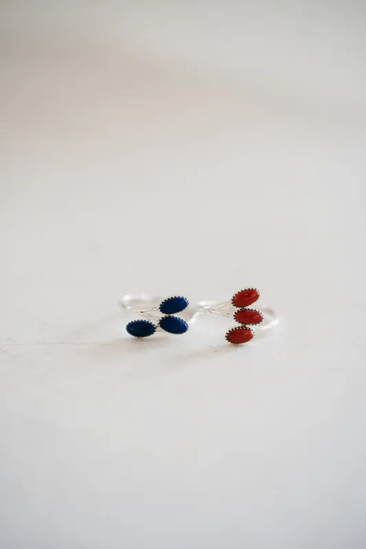 Berty Ring sold by Goldie Lew