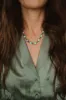 Chadwick Necklace sold by Goldie Lew