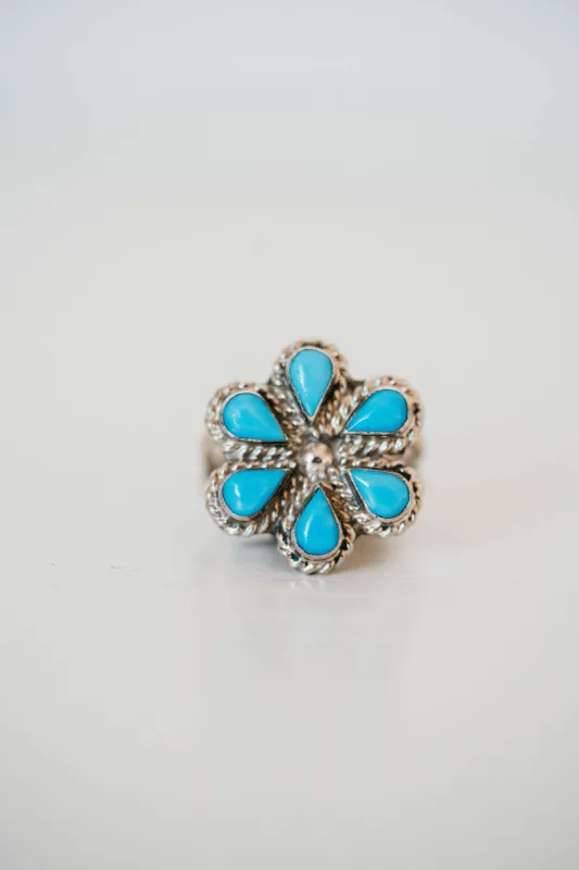 Lexi Ring sold by Goldie Lew