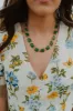 Mary Kate Necklace sold by Goldie Lew