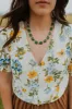 Mary Kate Necklace sold by Goldie Lew