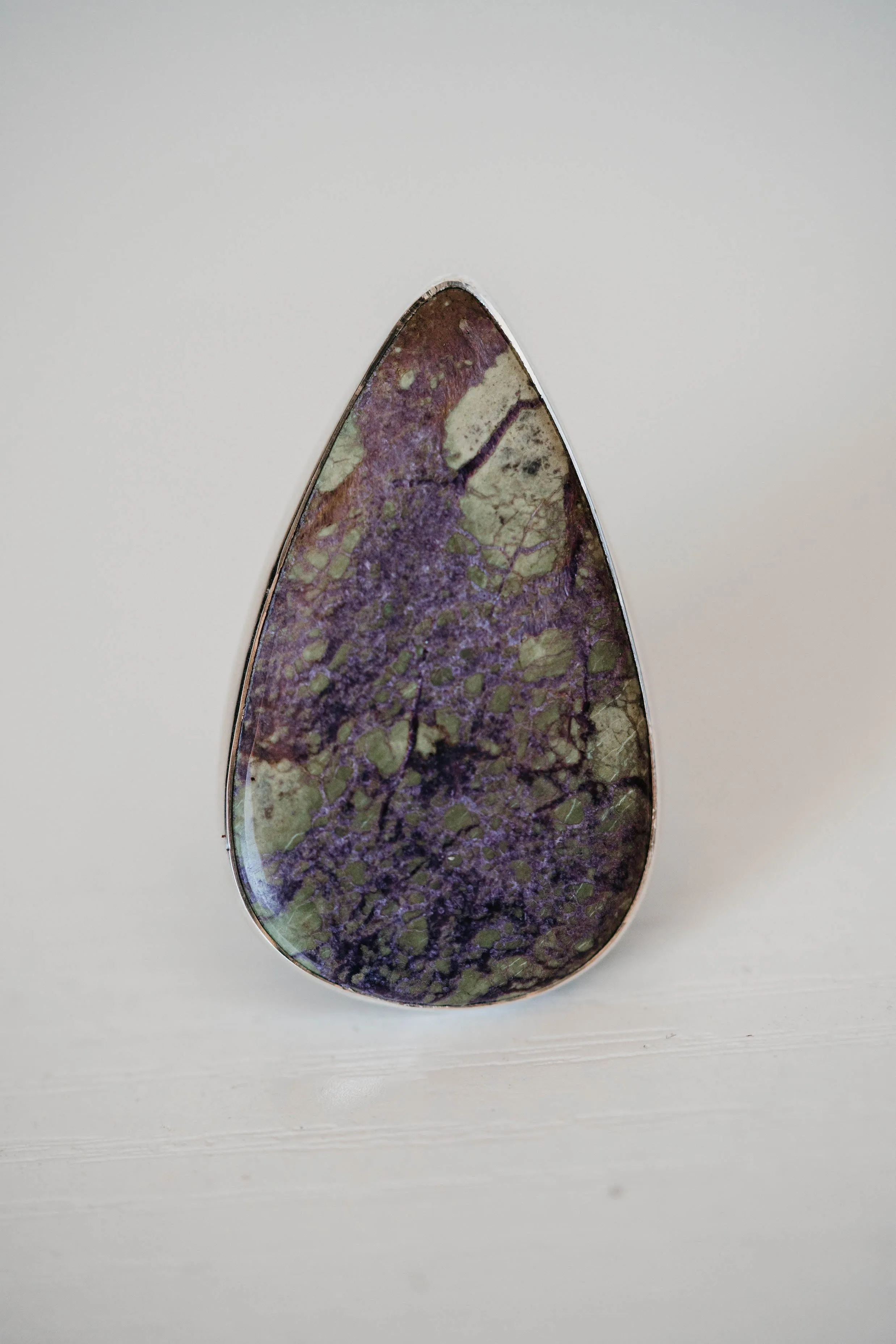 Liana Ring | Purpurite sold by Goldie Lew product image thumbnail 5