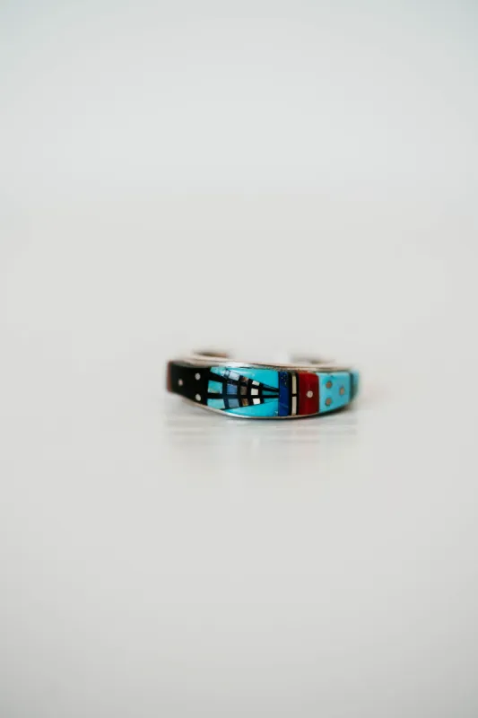 Rise Ring - FINAL SALE sold by Goldie Lew