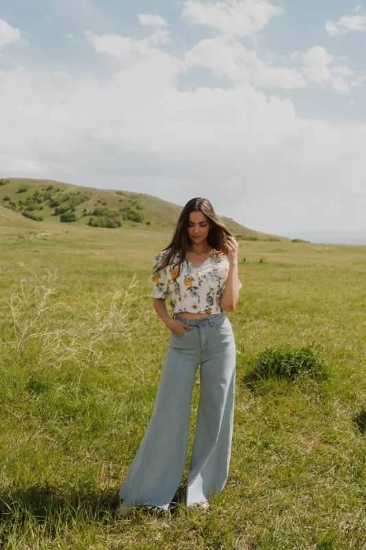 Painter Jeans sold by Goldie Lew