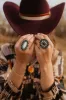 Sweet Darling Ring | Black Onyx + Pearl sold by Goldie Lew
