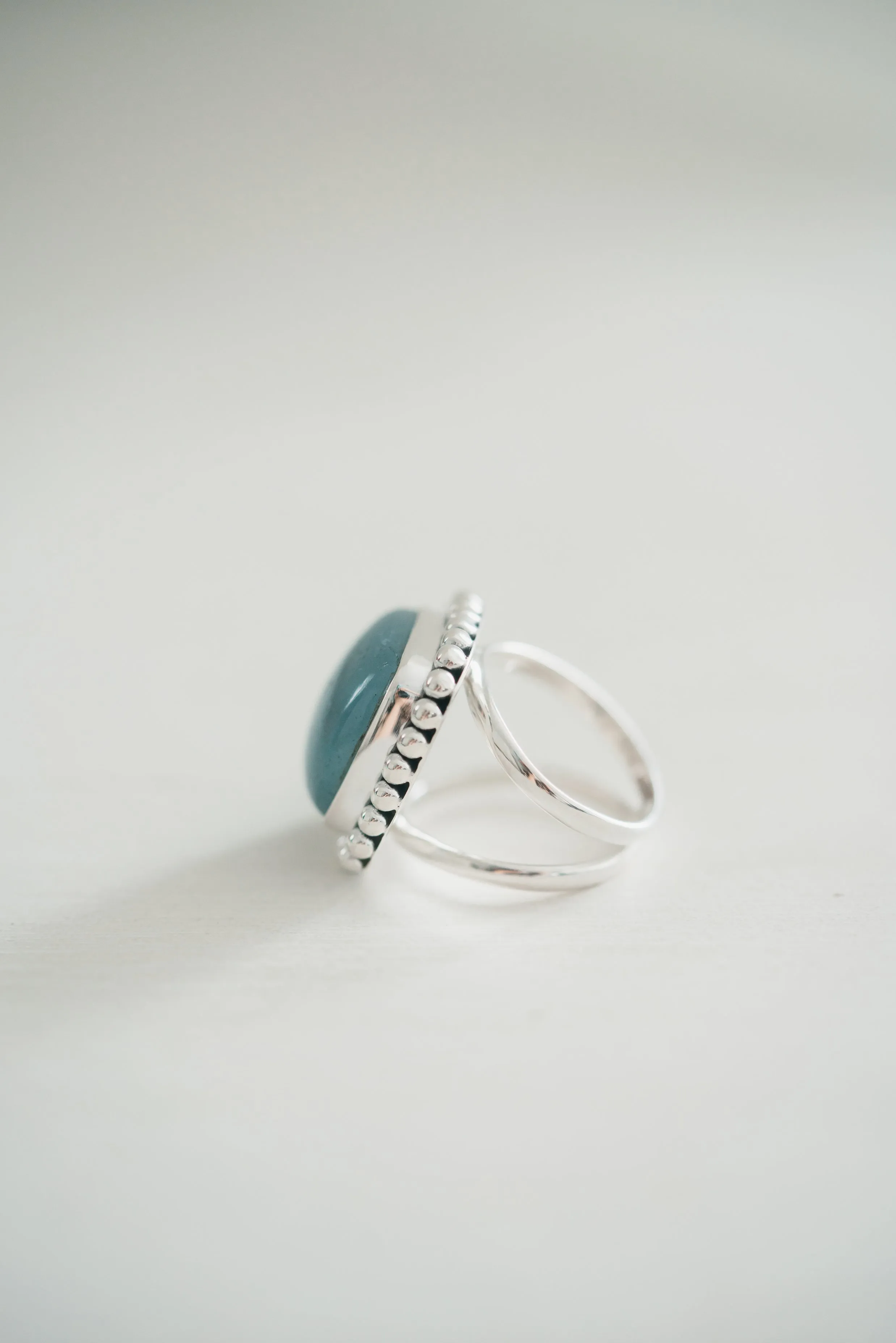 Rollo Ring sold by Goldie Lew product image thumbnail 4