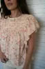 Amberlee Top sold by Goldie Lew