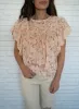 Amberlee Top sold by Goldie Lew