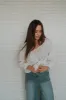 Zelma Top sold by Goldie Lew