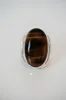 Rome Ring | Tiger's Eye sold by Goldie Lew