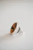 Rome Ring | Tiger's Eye sold by Goldie Lew
