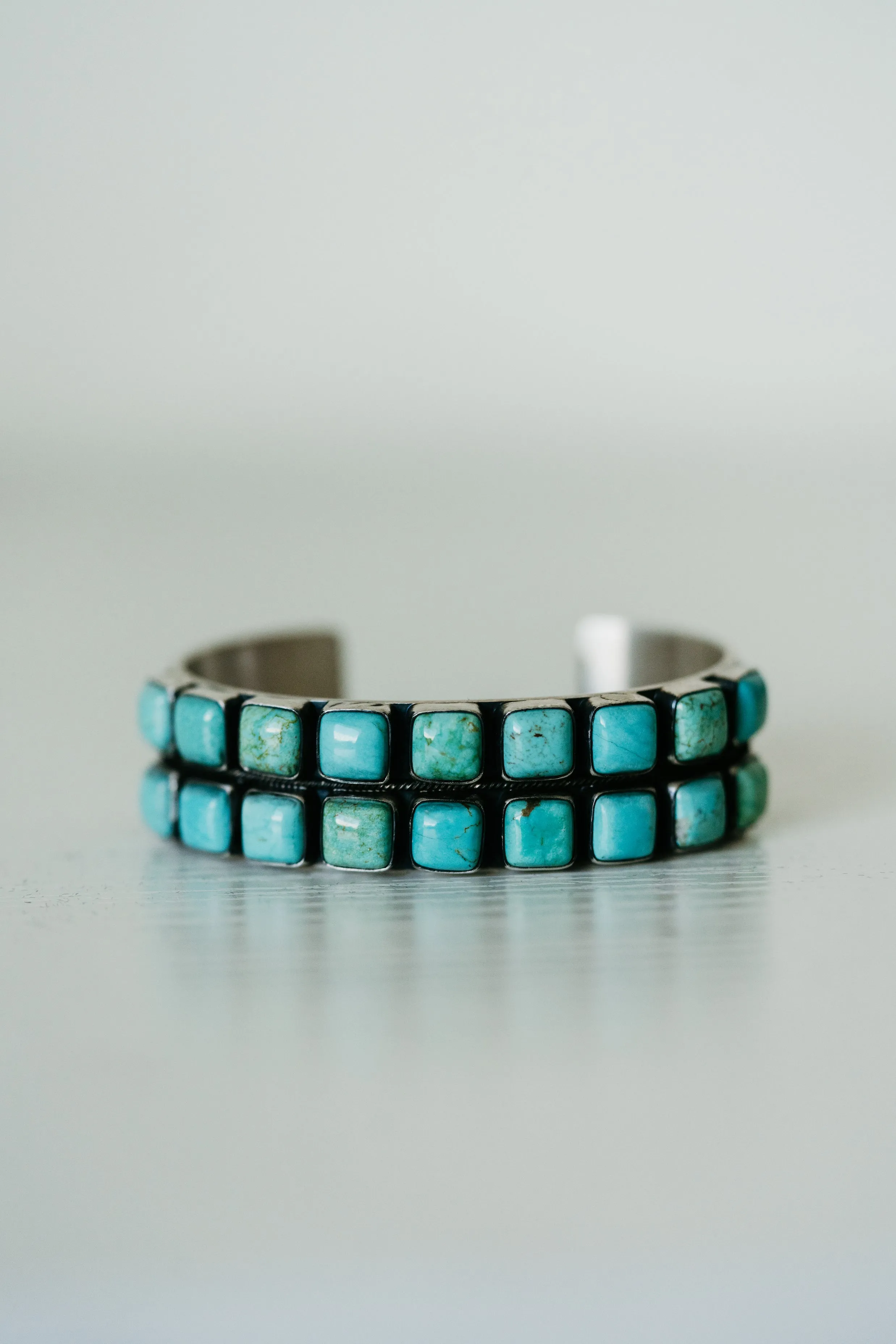 Nina Cuff sold by Goldie Lew product image thumbnail 2