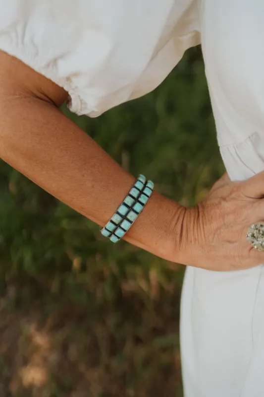 Nina Cuff sold by Goldie Lew