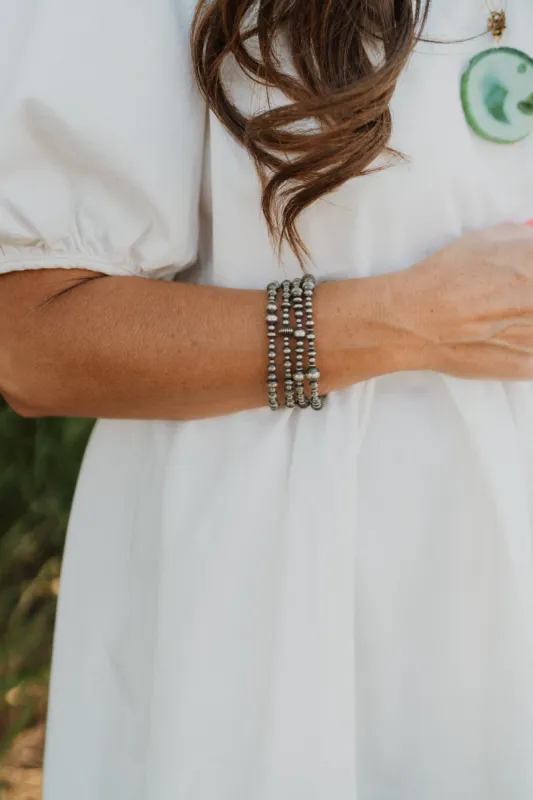 Dawson Bracelet sold by Goldie Lew