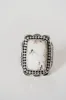Bristol Ring | Magnesite sold by Goldie Lew