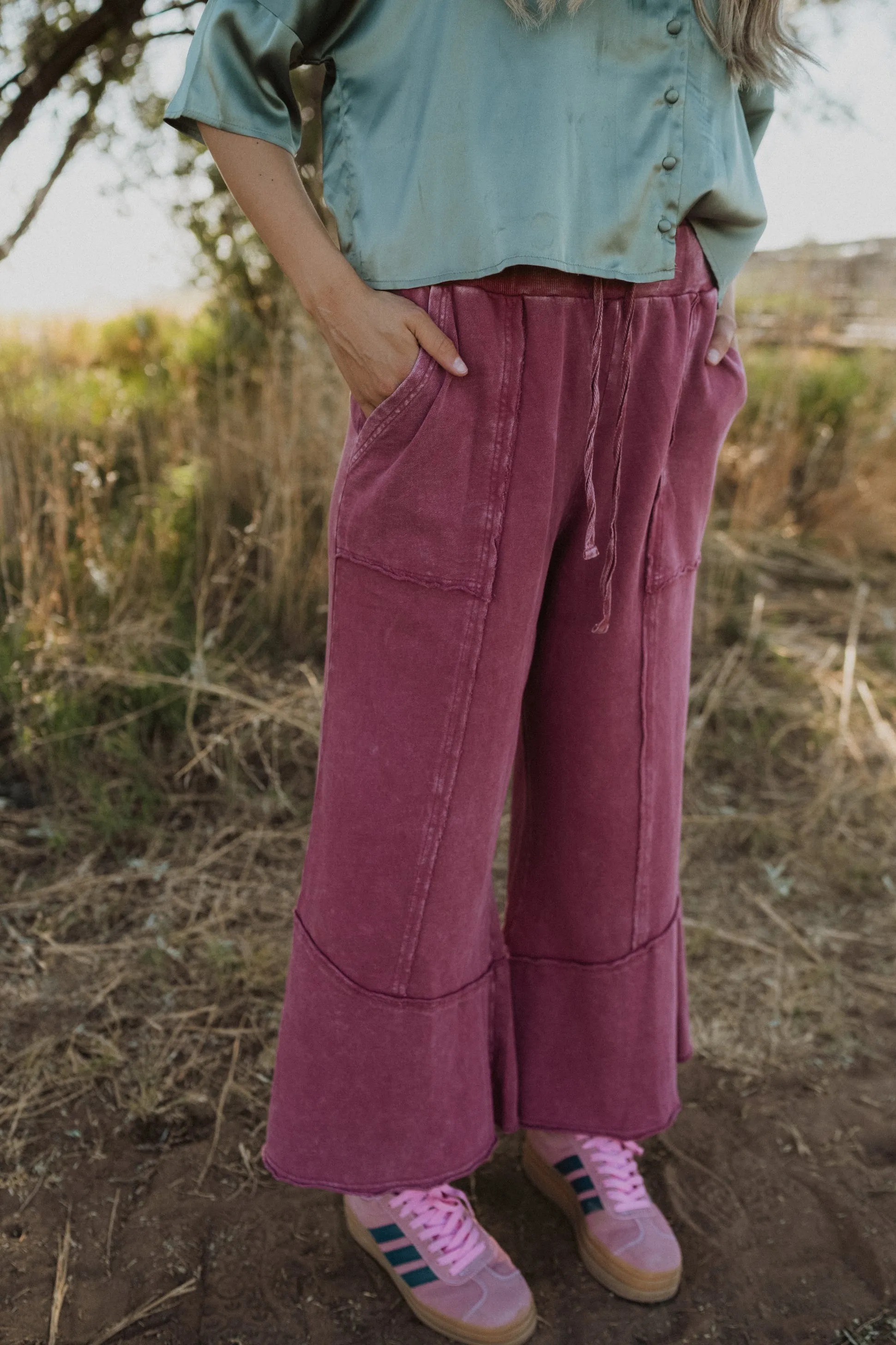 Sully Sweats sold by Goldie Lew product image thumbnail 3