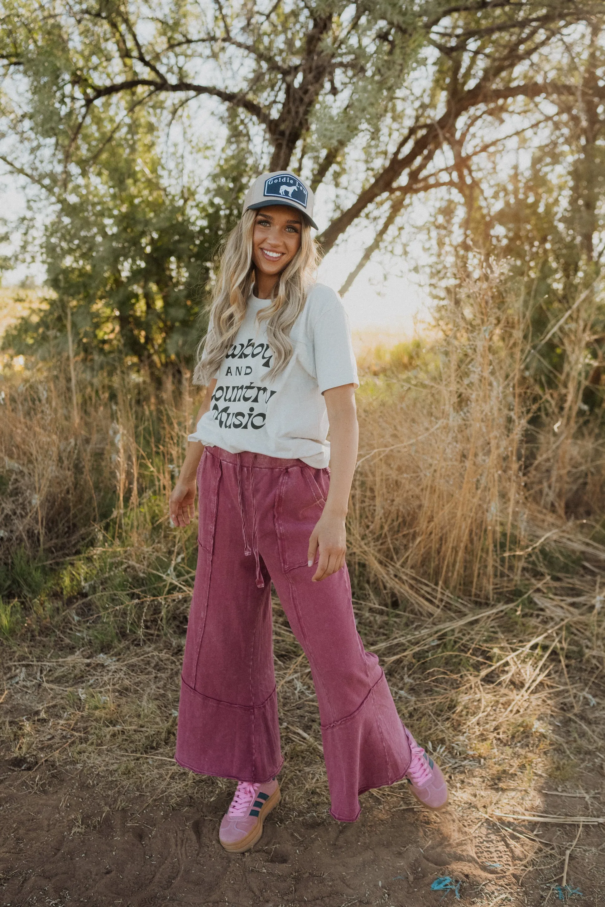 Sully Sweats sold by Goldie Lew