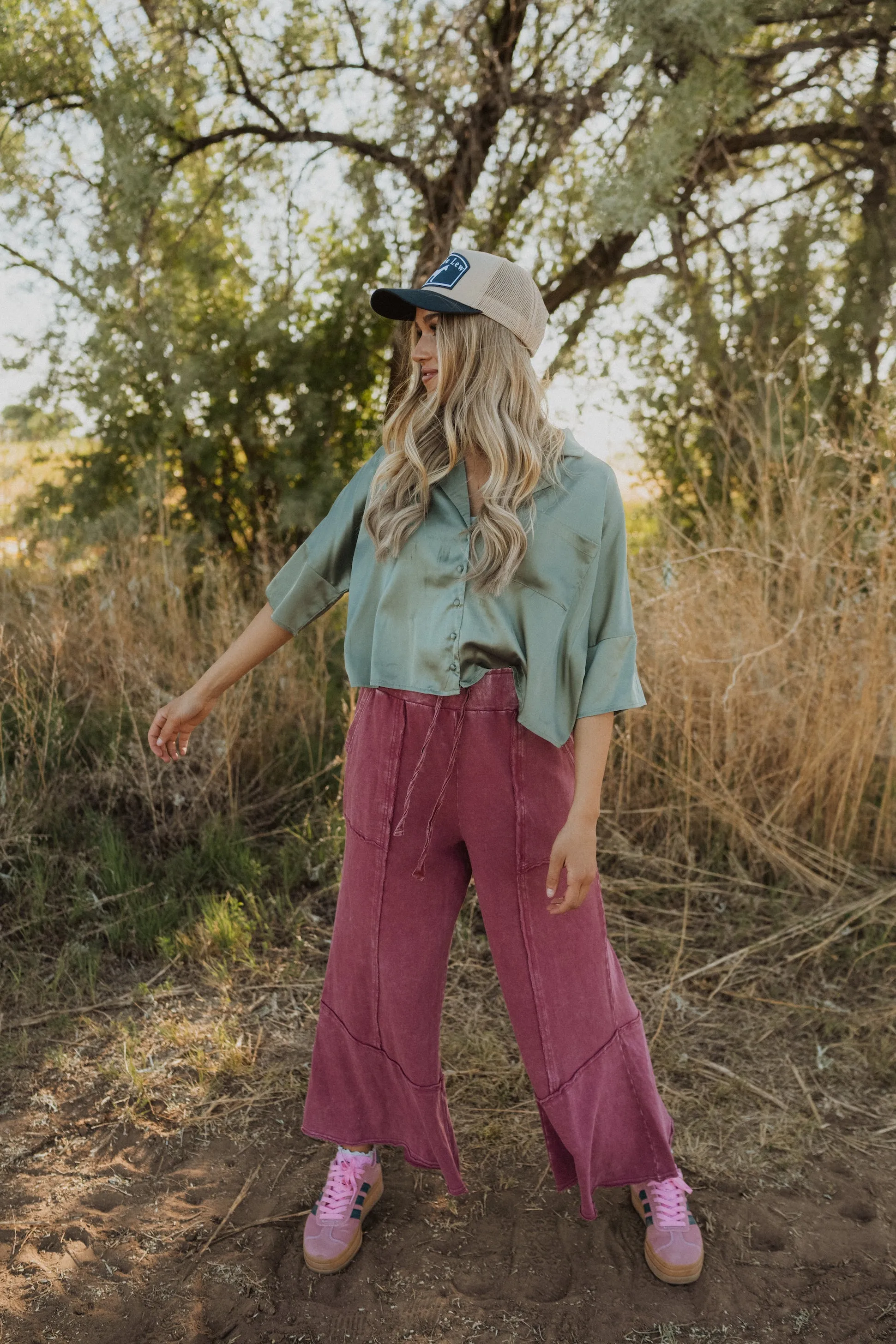 Sully Sweats sold by Goldie Lew product image thumbnail 5