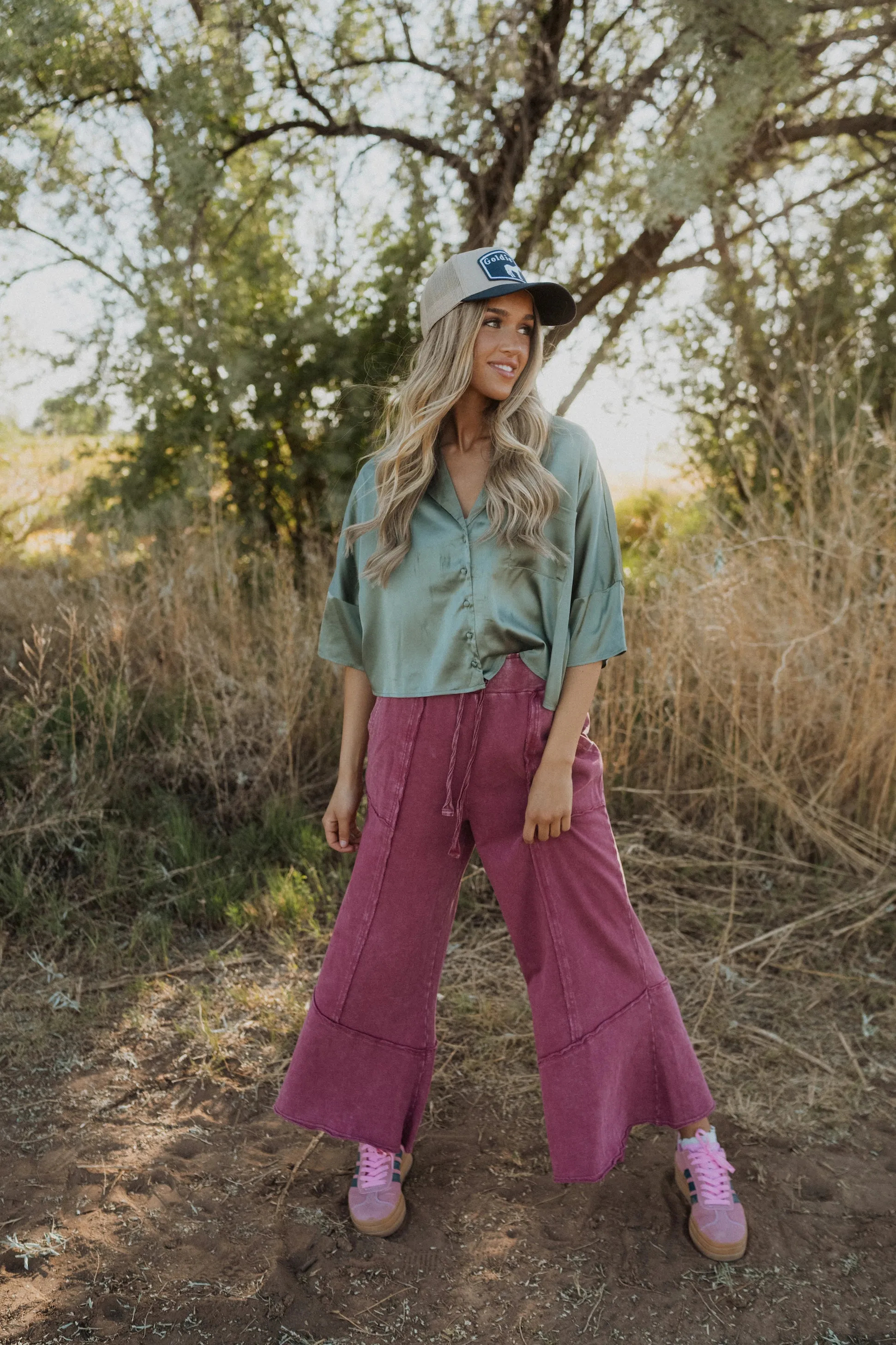 Sully Sweats sold by Goldie Lew product image thumbnail 4