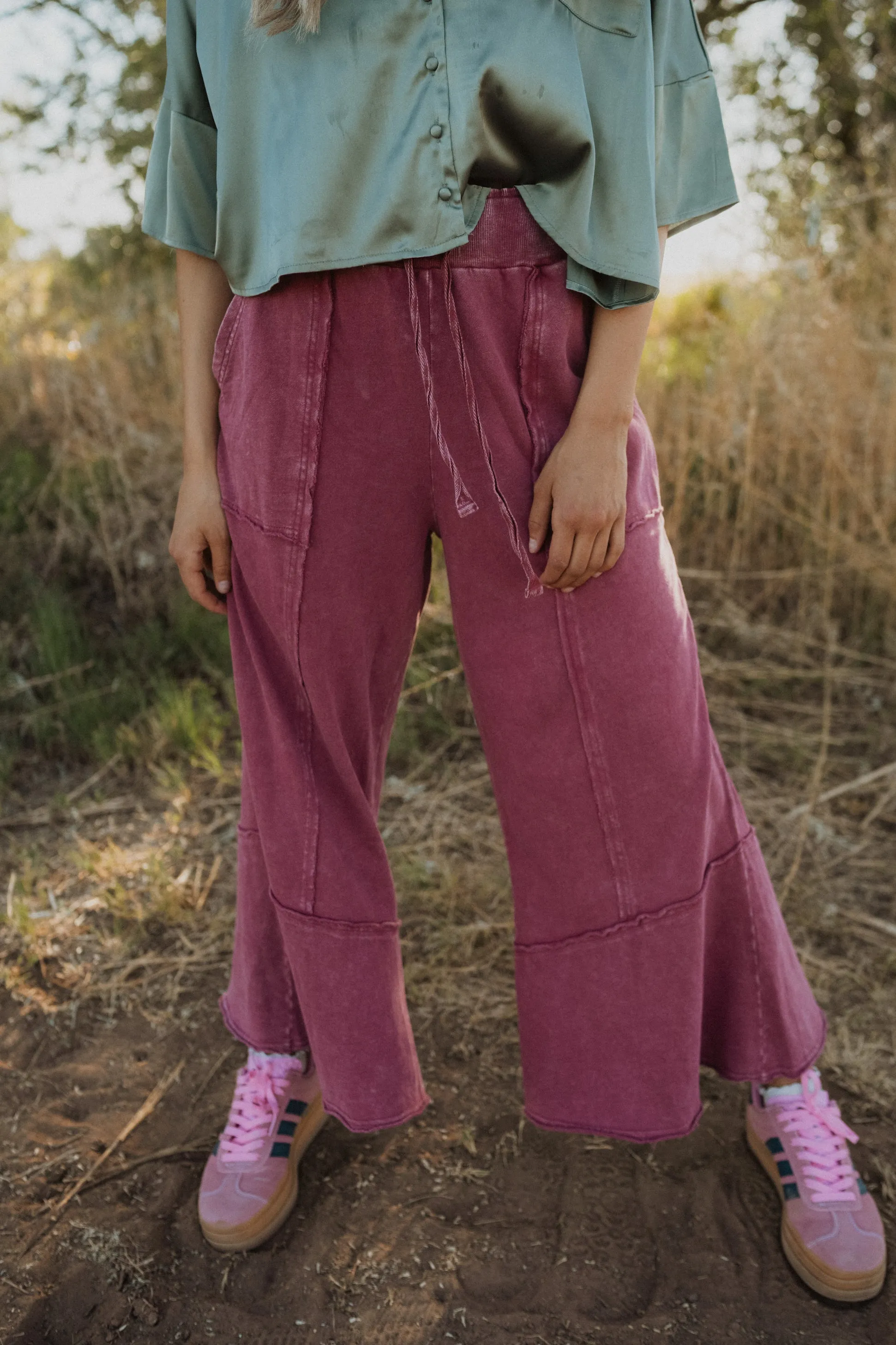 Sully Sweats sold by Goldie Lew product image thumbnail 2