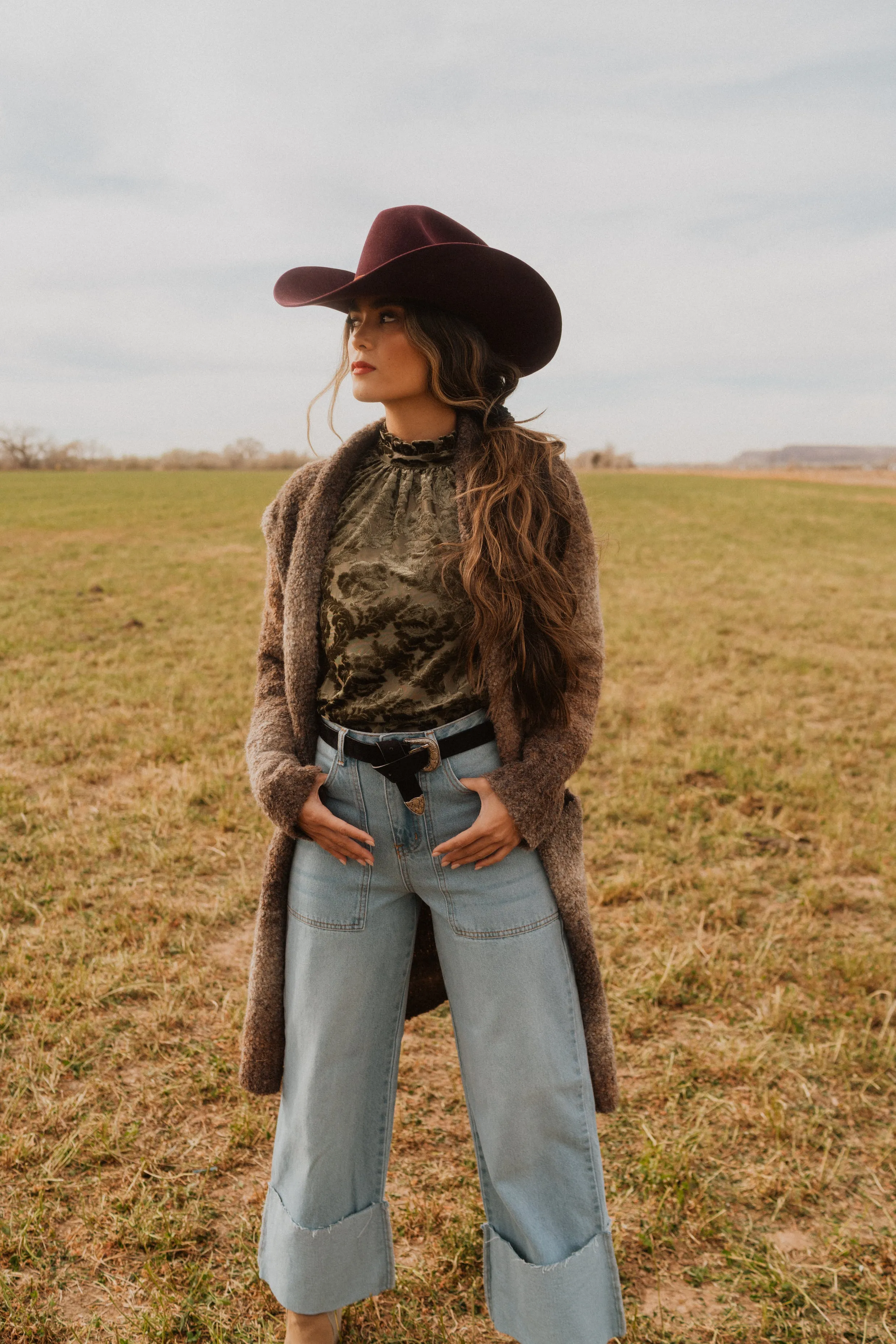 Teya Blouse sold by Goldie Lew product image thumbnail 3