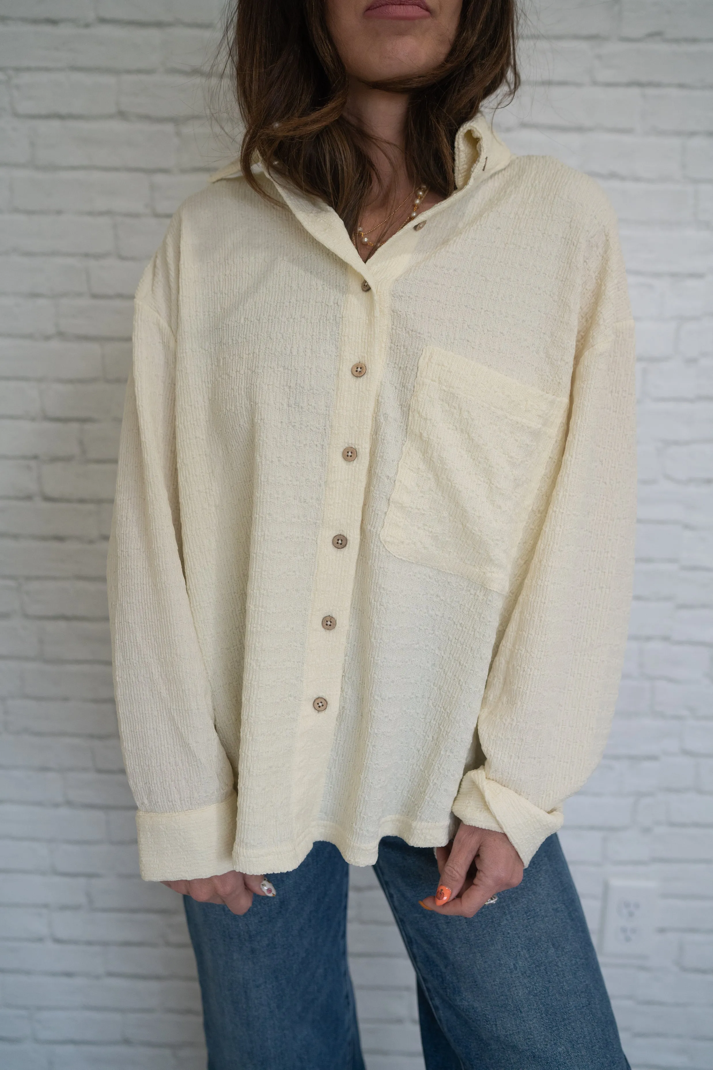 Vianna Top - FINAL SALE sold by Goldie Lew product image thumbnail 5