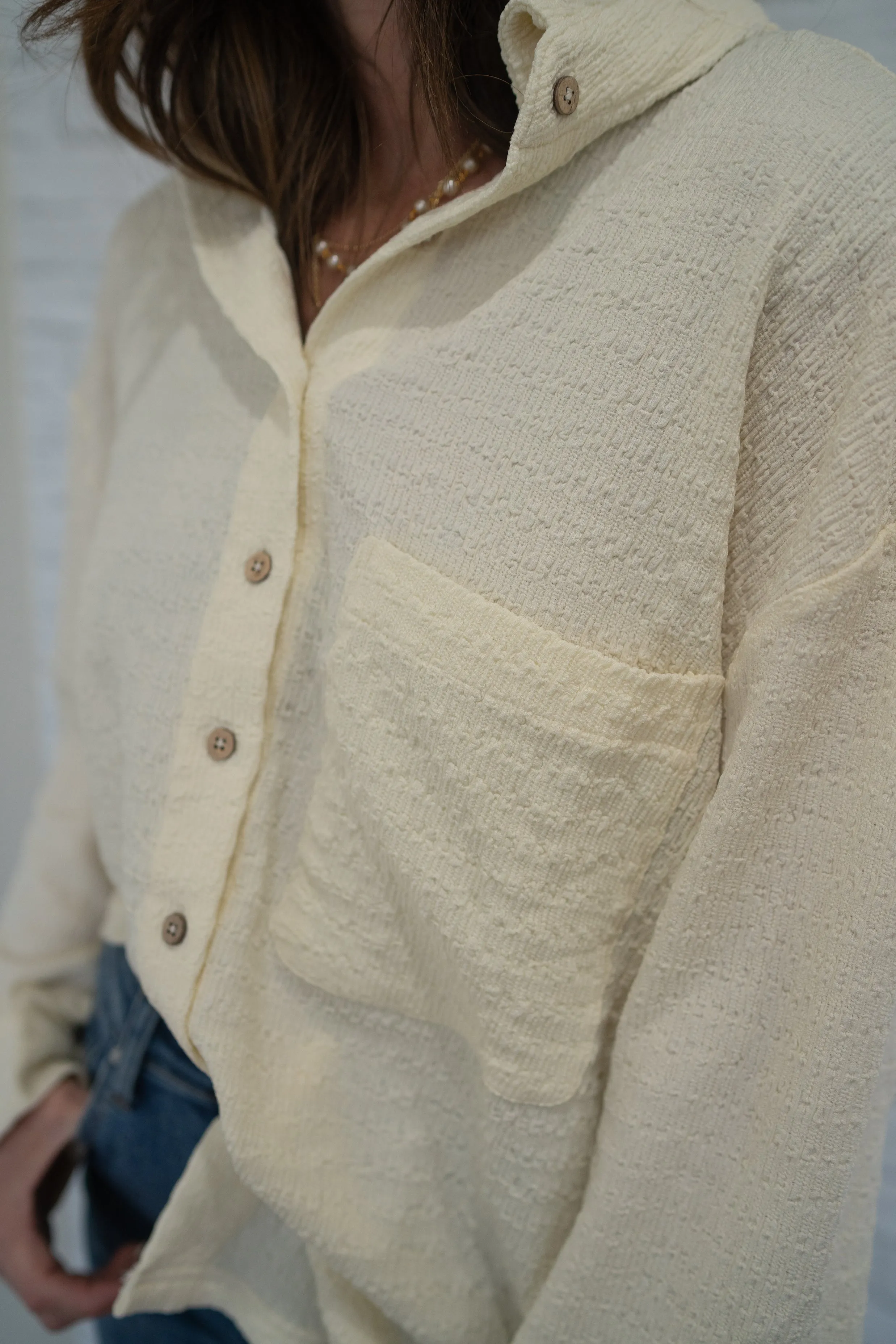 Vianna Top - FINAL SALE sold by Goldie Lew product image thumbnail 4