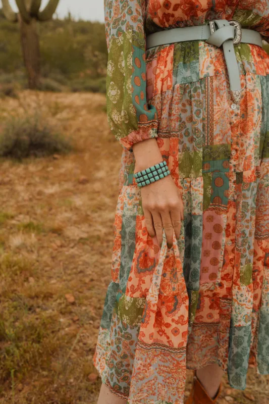 Delma Cuff sold by Goldie Lew