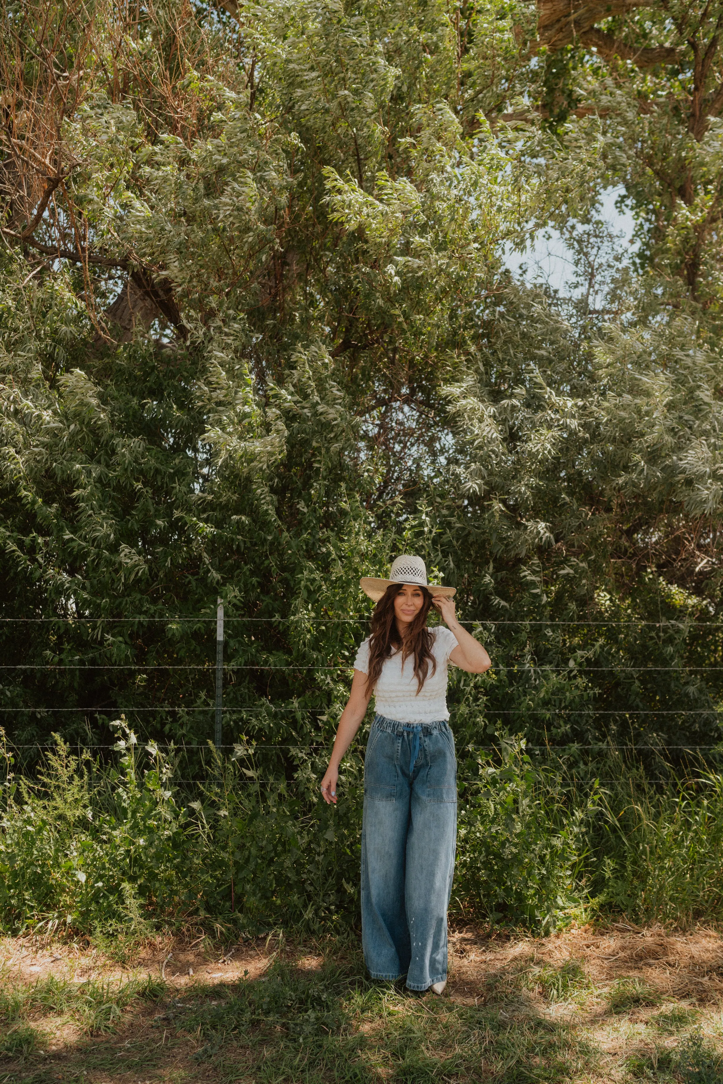 Brentwood Jeans sold by Goldie Lew product image thumbnail 4