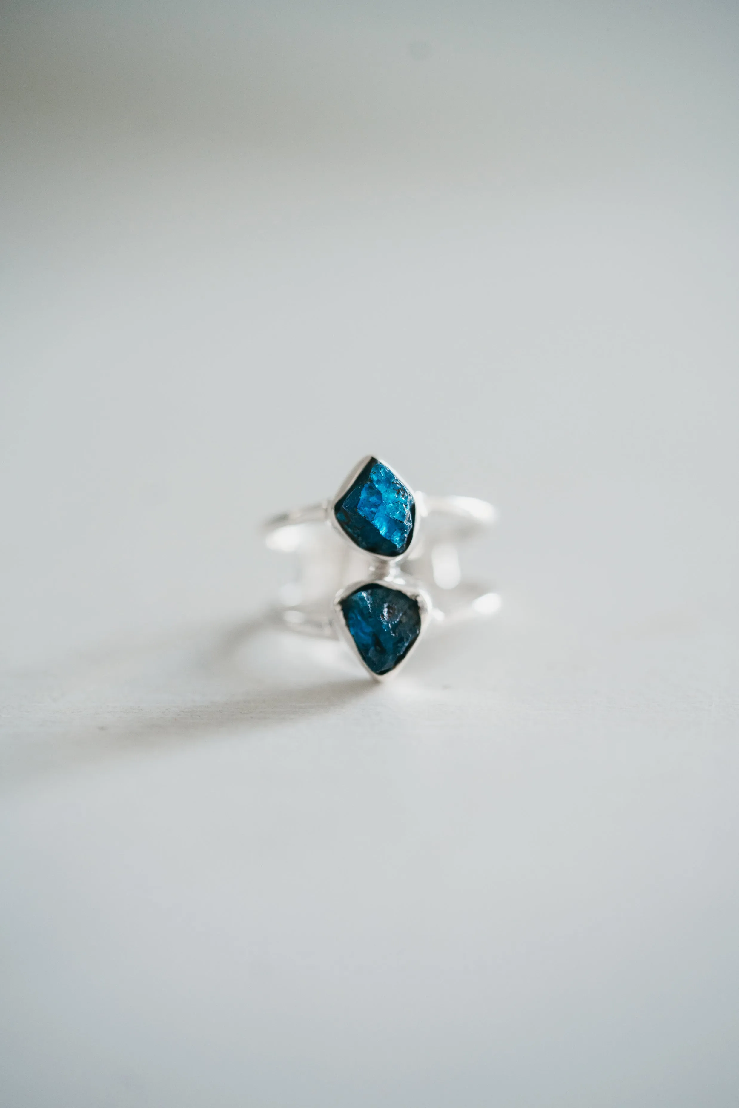 Velma Ring sold by Goldie Lew
