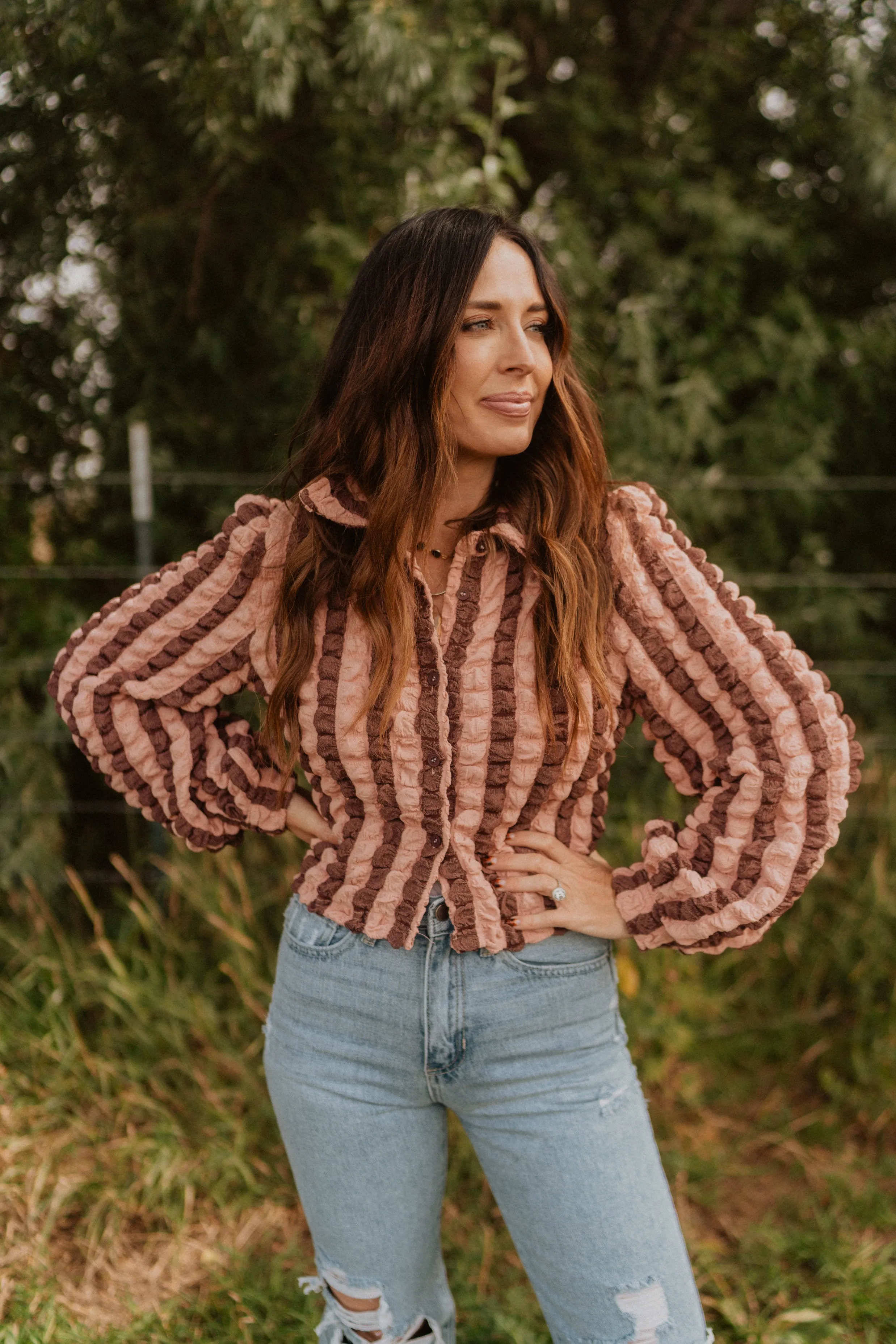 Rebecca Top sold by Goldie Lew product image thumbnail 5