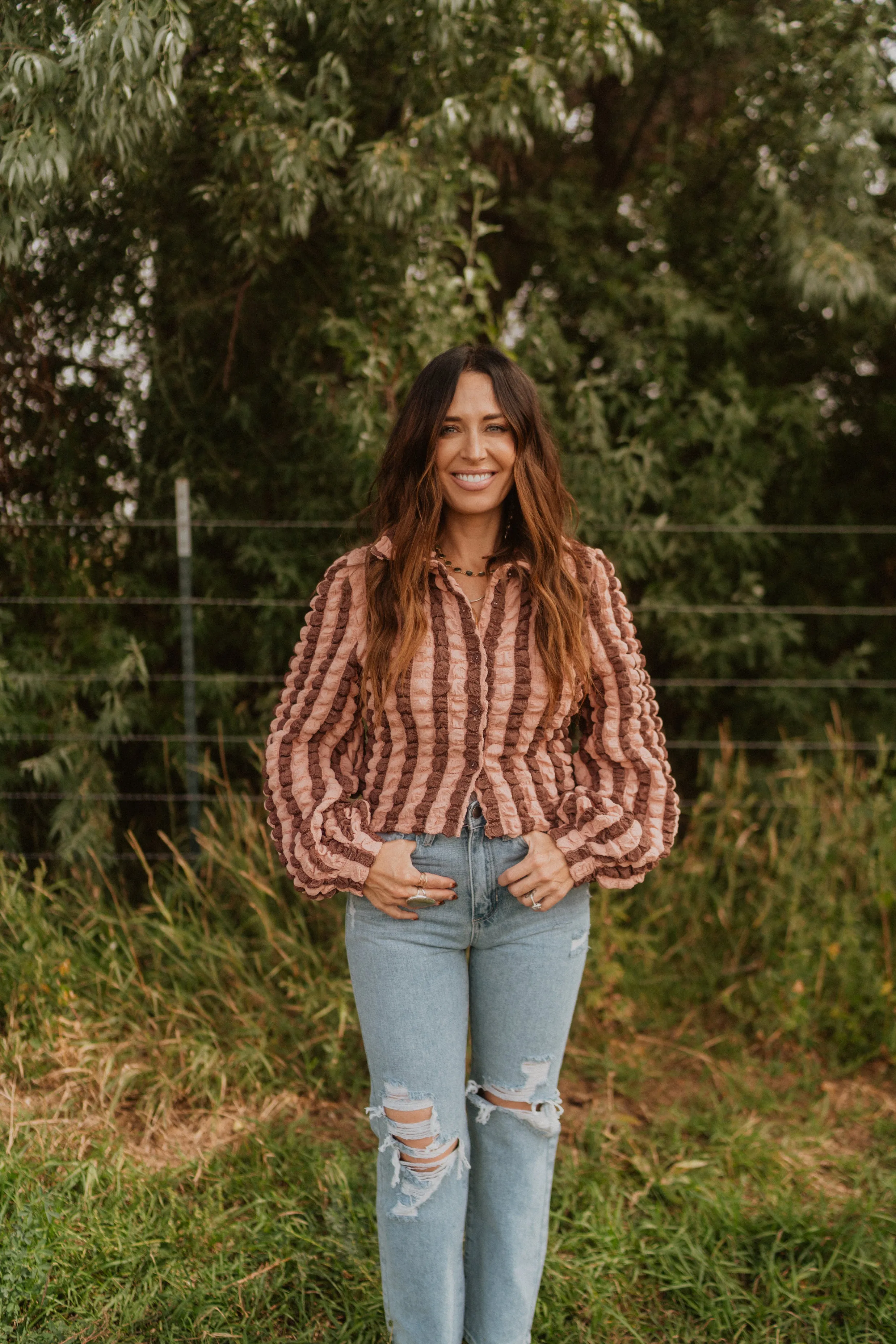 Rebecca Top sold by Goldie Lew product image thumbnail 2