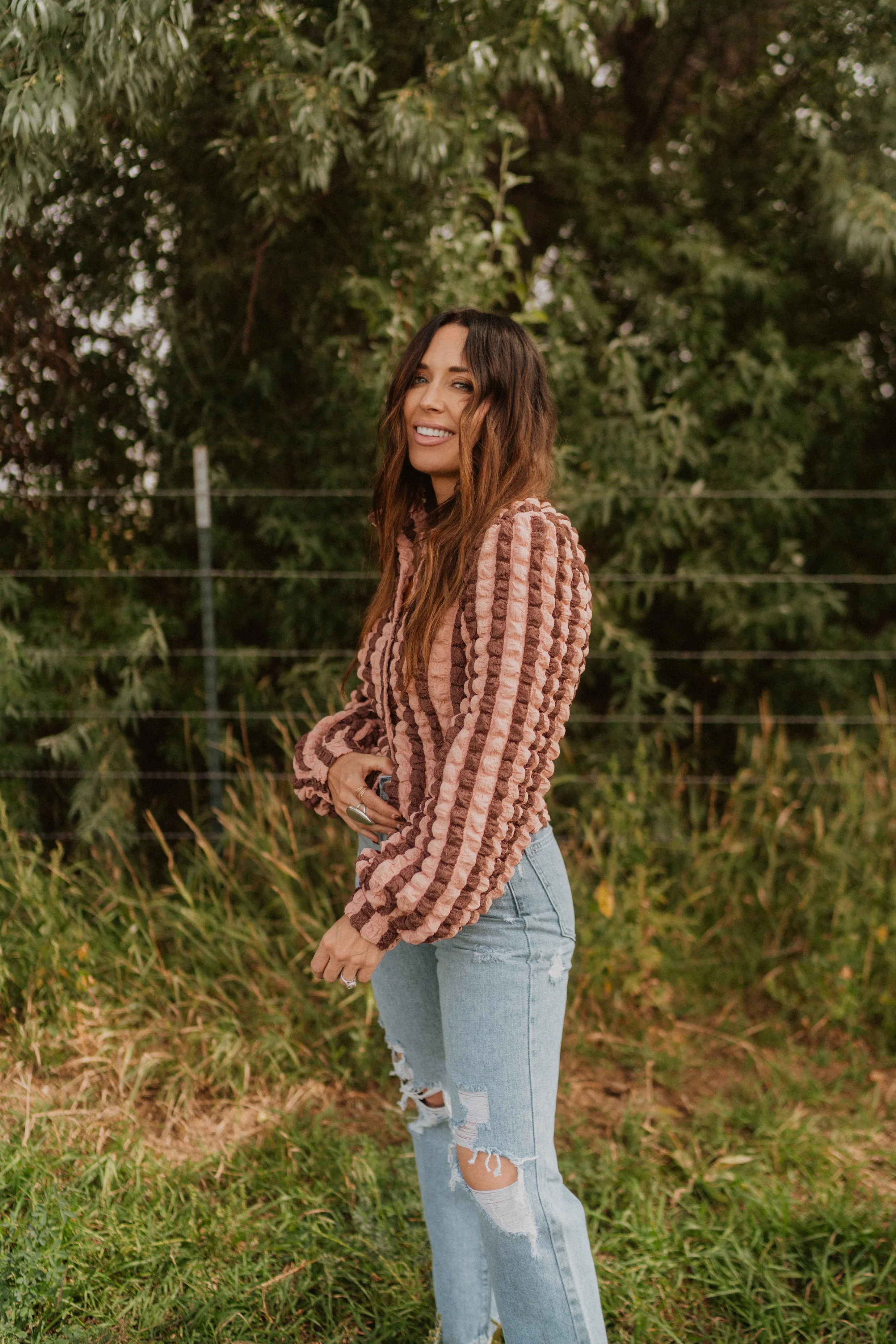 Rebecca Top sold by Goldie Lew product image thumbnail 3