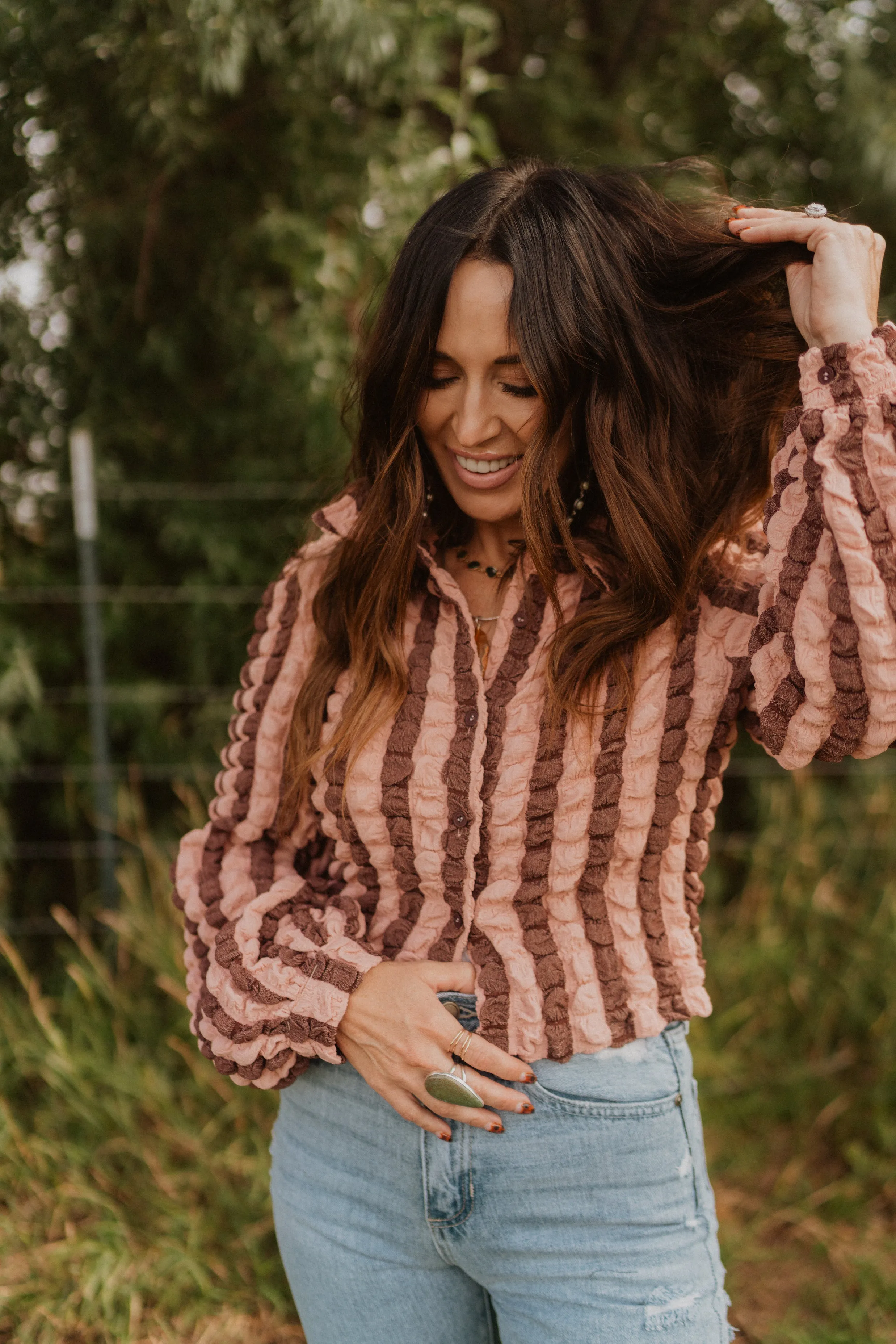 Rebecca Top sold by Goldie Lew product image thumbnail 4