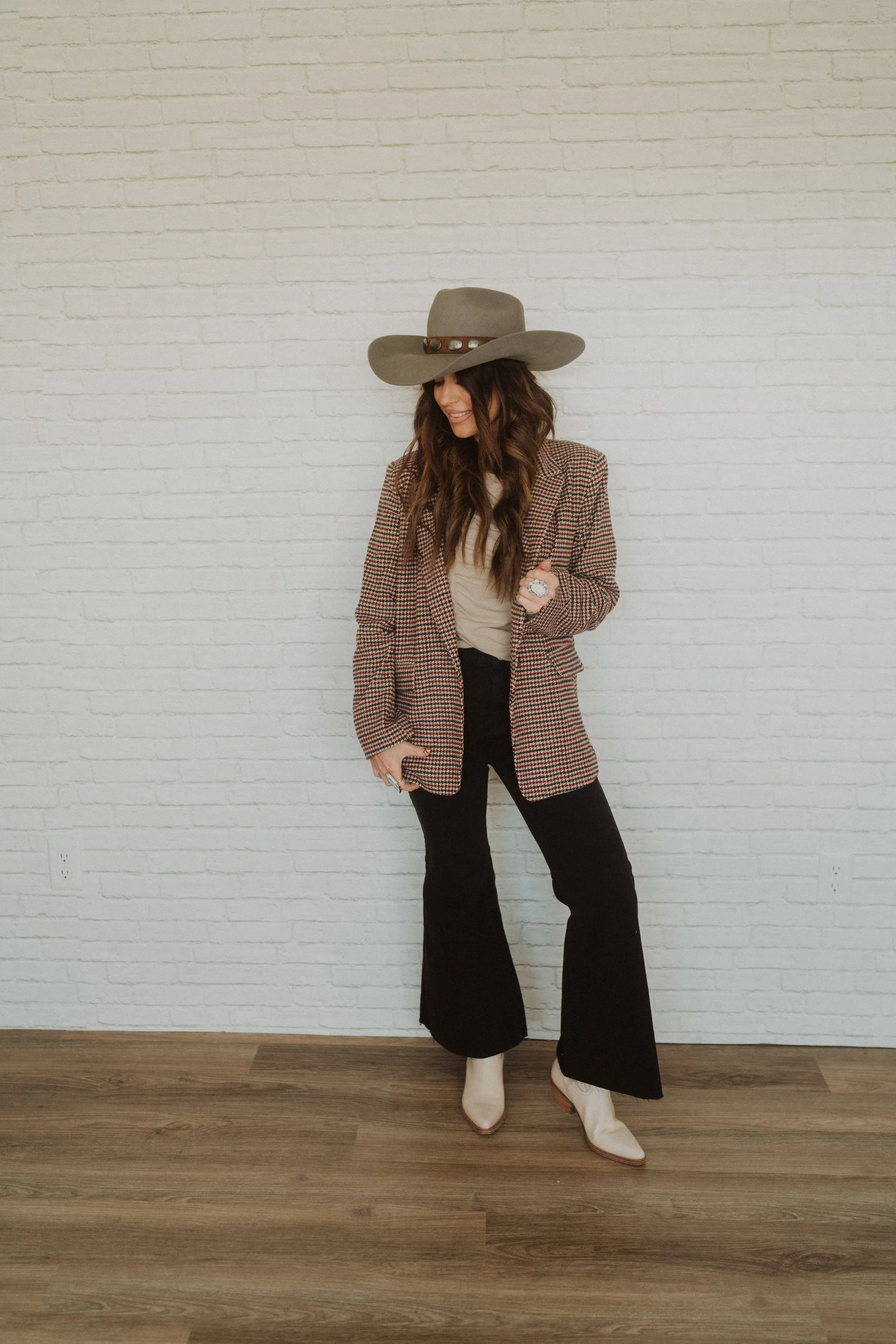 Judith Blazer sold by Goldie Lew product image thumbnail 3